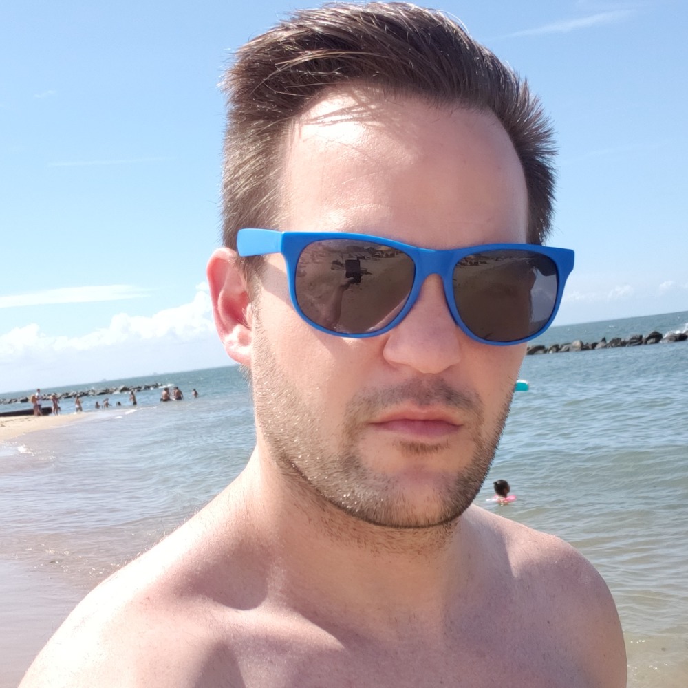 Meet your Posher, Josh